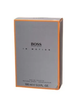 Hugo Boss Boss In Motion - Eau De Toilette, 100 Ml -Gstar Kleding Winkel hugo boss boss in motion eau de toilette 100 ml 2