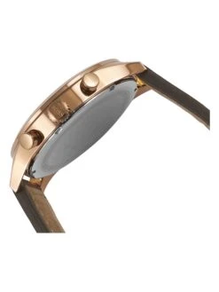 Hugo Boss Chronograaf "Metronome" Bruin/roségoudkleurig/zwart 11 Hugo Boss Chronograaf "Metronome" Bruin/roségoudkleurig/zwart -Gstar Kleding Winkel hugo boss chronograaf metronome bruin rosegoudkleurig zwart 3