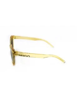 Hugo Boss Dameszonnebril Geel -Gstar Kleding Winkel hugo boss dameszonnebril geel 2