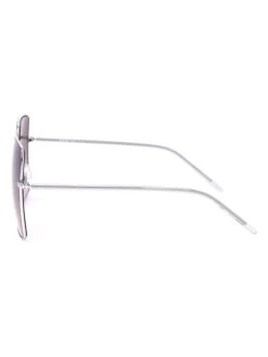 Hugo Boss Dameszonnebril Zilverkleurig/bruin -Gstar Kleding Winkel hugo boss dameszonnebril zilverkleurig bruin 2