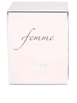 Hugo Boss Femme - Eau De Parfum, 50 Ml -Gstar Kleding Winkel hugo boss femme eau de parfum 50 ml 1