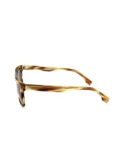 Hugo Boss Herenzonnebril Bruin/beige -Gstar Kleding Winkel hugo boss herenzonnebril bruin beige 2