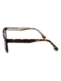 Hugo Boss Herenzonnebril Bruin/zwart -Gstar Kleding Winkel hugo boss herenzonnebril bruin zwart 2