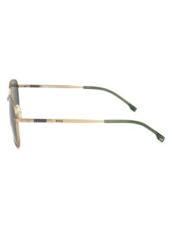 Hugo Boss Herenzonnebril Goudkleurig/zwart 8 Hugo Boss Herenzonnebril Goudkleurig/zwart -Gstar Kleding Winkel hugo boss herenzonnebril goudkleurig zwart 2