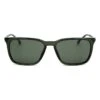 Hugo Boss Herenzonnebril Groen