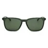 Hugo Boss Herenzonnebril Groen/zwart