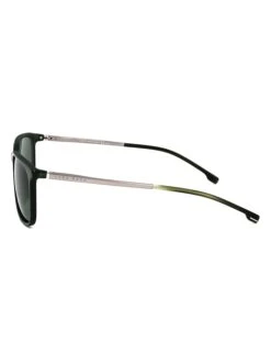 Hugo Boss Herenzonnebril Groen/zwart 8 Hugo Boss Herenzonnebril Groen/zwart -Gstar Kleding Winkel hugo boss herenzonnebril groen zwart 2