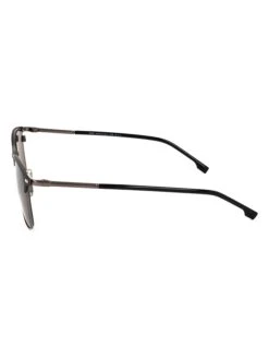 Hugo Boss Herenzonnebril Zwart/bruin 8 Hugo Boss Herenzonnebril Zwart/bruin -Gstar Kleding Winkel hugo boss herenzonnebril zwart bruin 2