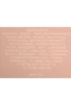 Hugo Boss The Scent For Her - Eau De Parfum, 50 Ml -Gstar Kleding Winkel hugo boss the scent for her eau de parfum 50 ml 1