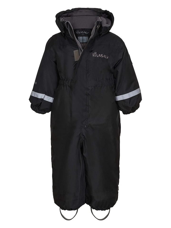 Sneeuwpak "Orion" Zwart 3 Sneeuwpak "Orion" Zwart