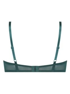 Hunkemöller Beugelbeha "Emily" Groen -Gstar Kleding Winkel hunkemoller beugelbeha emily groen 1