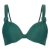 Hunkemöller Bikinitop "Luxe" Groen -Gstar Kleding Winkel hunkemoller bikinitop luxe groen