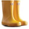 Hunter Rubberlaarzen Geel