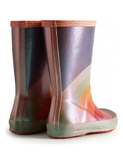 Hunter Rubberlaarzen Meerkleurig -Gstar Kleding Winkel hunter rubberlaarzen meerkleurig 2