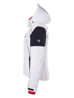 Ski-/snowboardjas "Glarona" Wit -Gstar Kleding Winkel hyra ski snowboardjas glarona wit 1