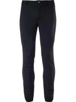 Softshellbroek "Bondone" Zwart