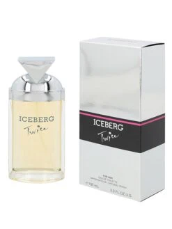 Iceberg Twice - Eau De Toilette, 100 Ml -Gstar Kleding Winkel iceberg twice eau de toilette 100 ml 1