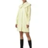 ILSE JACOBSEN Regenjas "Rain" Geel -Gstar Kleding Winkel ilse jacobsen regenjas rain geel