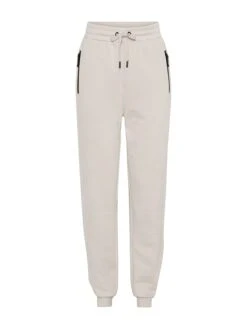 ILSE JACOBSEN Sweatbroek "Alanna" Crème