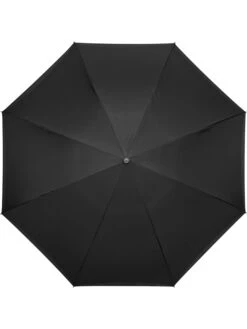 Inside-out-paraplu Roze/zwart - Ø 107 Cm -Gstar Kleding Winkel impliva inside out paraplu roze zwart o 107 cm 1