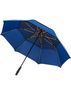 Paraplu Blauw - Ø 130 Cm -Gstar Kleding Winkel impliva paraplu blauw o 130 cm 1