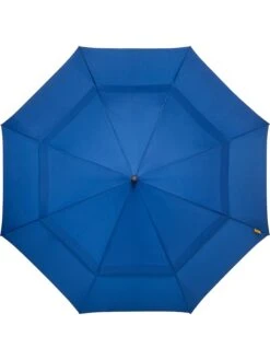 Paraplu Blauw - Ø 130 Cm -Gstar Kleding Winkel impliva paraplu blauw o 130 cm 2