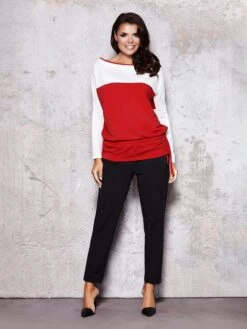 Trui Wit/beige -Gstar Kleding Winkel infinite you trui wit beige 1