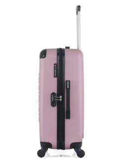 Hardcase-trolley "Tirana" Lichtroze - (B)41 X (H)65 X (D)26 Cm -Gstar Kleding Winkel infinitif hardcase trolley tirana lichtroze b 41 x h 65 x d 26 cm 2