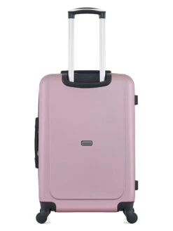 Hardcase-trolley "Tirana" Lichtroze - (B)41 X (H)65 X (D)26 Cm -Gstar Kleding Winkel infinitif hardcase trolley tirana lichtroze b 41 x h 65 x d 26 cm 3