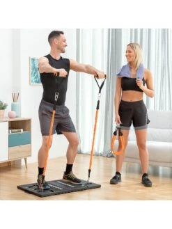 Innovagoods Draagbaar Trainingssysteem 9 Innovagoods Draagbaar Trainingssysteem -Gstar Kleding Winkel innovagoods draagbaar trainingssysteem 1