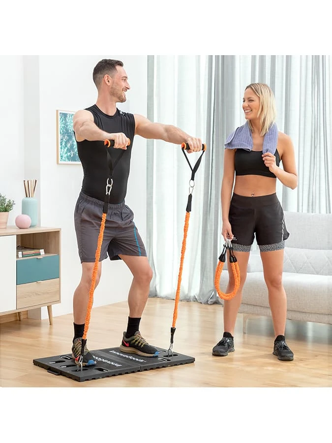 Innovagoods Draagbaar Trainingssysteem 4 Innovagoods Draagbaar Trainingssysteem - Afbeelding 2