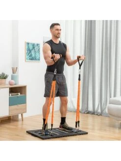 Innovagoods Draagbaar Trainingssysteem 10 Innovagoods Draagbaar Trainingssysteem -Gstar Kleding Winkel innovagoods draagbaar trainingssysteem 2