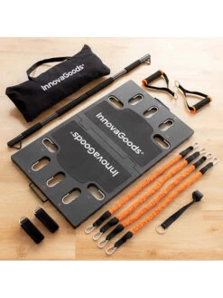 Innovagoods Draagbaar Trainingssysteem 12 Innovagoods Draagbaar Trainingssysteem -Gstar Kleding Winkel innovagoods draagbaar trainingssysteem 4