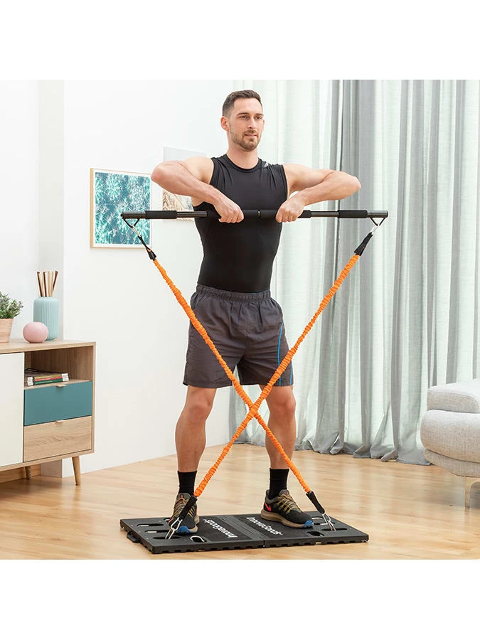 Innovagoods Draagbaar Trainingssysteem 3 Innovagoods Draagbaar Trainingssysteem