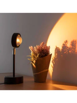 Innovagoods Projectorlamp Zwart -Gstar Kleding Winkel innovagoods projectorlamp zwart 3