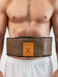 Innovagoods Vibratieriem Lichtbruin - (B)150 X (H)15 X (D)7 Cm -Gstar Kleding Winkel innovagoods vibratieriem lichtbruin b 150 x h 15 x d 7 cm 4