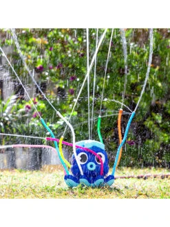 Innovagoods Waterspeelgoed Blauw - Vanaf 3 Jaar -Gstar Kleding Winkel innovagoods waterspeelgoed blauw vanaf 3 jaar 3