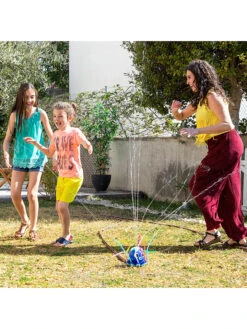 Innovagoods Waterspeelgoed Blauw - Vanaf 3 Jaar -Gstar Kleding Winkel innovagoods waterspeelgoed blauw vanaf 3 jaar 4