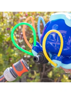 Innovagoods Waterspeelgoed Blauw - Vanaf 3 Jaar -Gstar Kleding Winkel innovagoods waterspeelgoed blauw vanaf 3 jaar 5