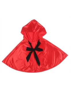 4-delig Kostuum Zwart/rood -Gstar Kleding Winkel intimax 4 delig kostuum zwart rood 6