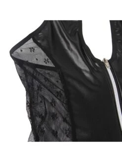 Kostuum Zwart -Gstar Kleding Winkel intimax kostuum zwart 3