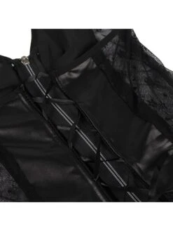 Kostuum Zwart -Gstar Kleding Winkel intimax kostuum zwart 4