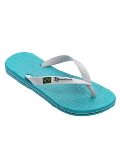 Ipanema Teenslippers Petrol