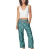 Broek Blauw/groen 1 Broek Blauw/groen -Gstar Kleding Winkel ipanima broek blauw groen