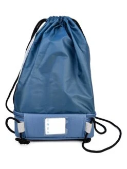 IRIS Isoleer-snacktas "Rico" Blauw - (B)21 X (H)35 X (D)12 Cm -Gstar Kleding Winkel iris isoleer snacktas rico blauw b 21 x h 35 x d 12 cm 1
