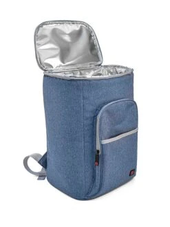 IRIS Isoleertas Blauw - (B)29 X (H)39 X (D)21 Cm -Gstar Kleding Winkel iris isoleertas blauw b 29 x h 39 x d 21 cm 2