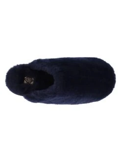 Pantoffels "Faya" Donkerblauw -Gstar Kleding Winkel island boot pantoffels faya donkerblauw 2