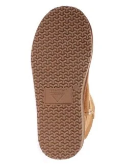 Winterboots "Adeline" Lichtbruin -Gstar Kleding Winkel island boot winterboots adeline lichtbruin 5