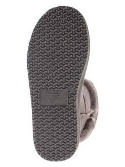 Winterboots "Arine" Antraciet -Gstar Kleding Winkel island boot winterboots arine antraciet 5