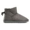 Winterboots "Bryan" Grijs -Gstar Kleding Winkel island boot winterboots bryan grijs